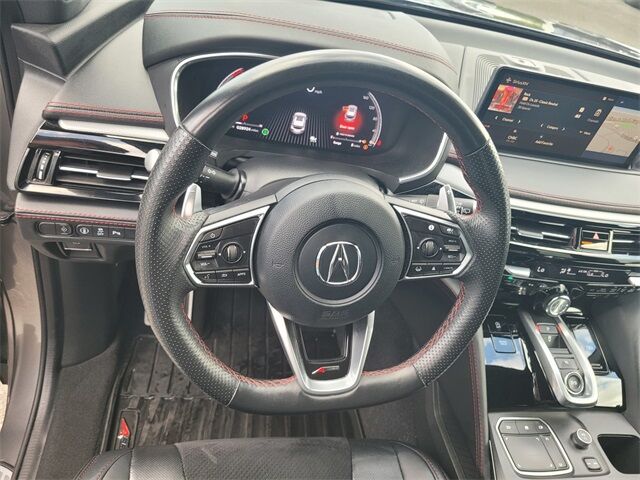 2023 Acura MDX A-Spec Roseville CA