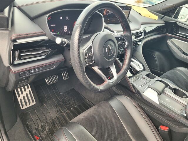 2023 Acura MDX A-Spec Roseville CA