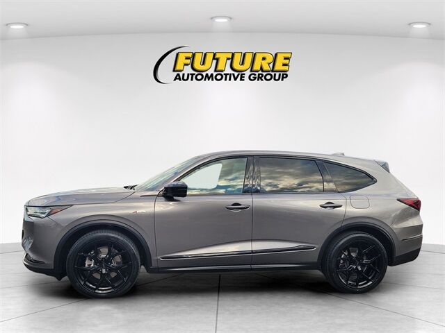 2023 Acura MDX A-Spec Roseville CA