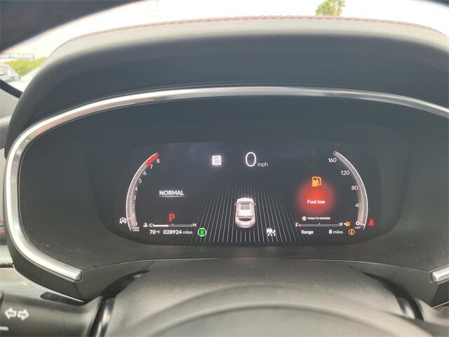 2023 Acura MDX A-Spec Roseville CA