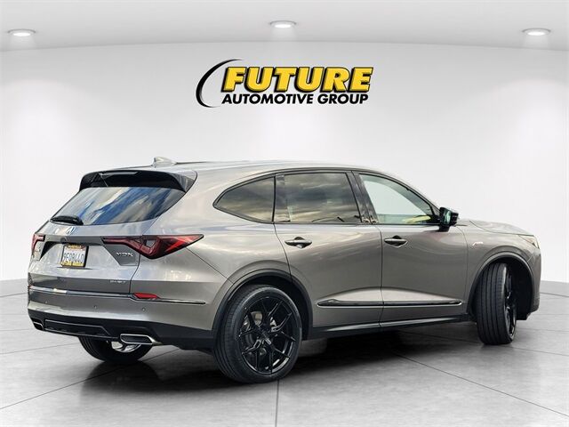 2023 Acura MDX A-Spec Roseville CA