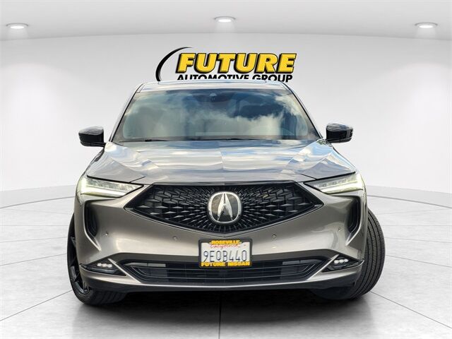 2023 Acura MDX A-Spec