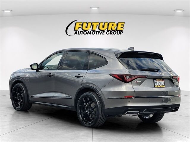2023 Acura MDX A-Spec Roseville CA