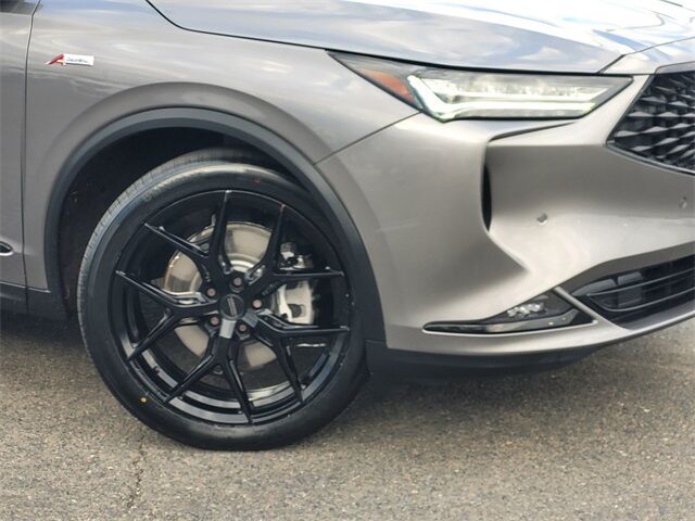 2023 Acura MDX A-Spec Roseville CA