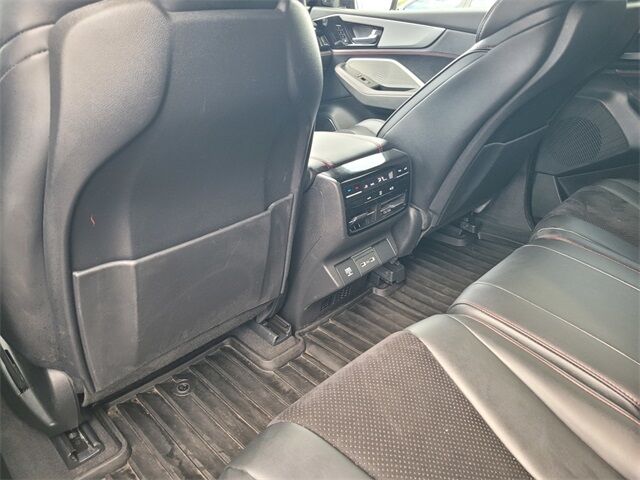 2023 Acura MDX A-Spec Roseville CA