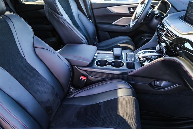 2023 Acura MDX A-Spec Tacoma WA