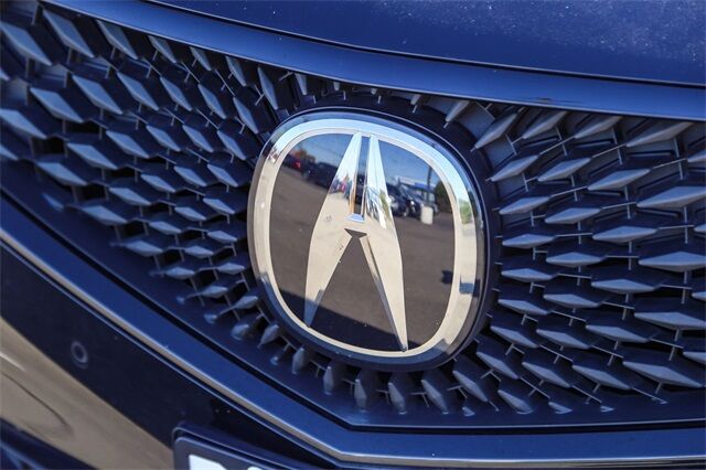 2023 Acura MDX A-Spec Tacoma WA