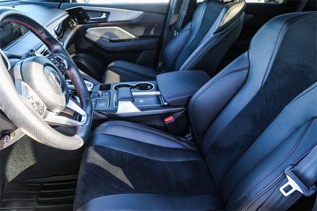 2023 Acura MDX A-Spec Tacoma WA