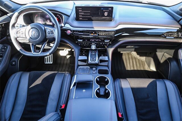2023 Acura MDX A-Spec Tacoma WA