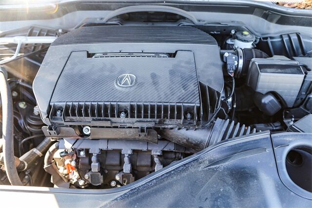 2023 Acura MDX A-Spec Tacoma WA
