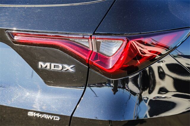 2023 Acura MDX A-Spec Tacoma WA