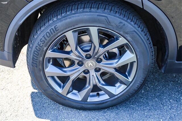 2023 Acura MDX A-Spec Tacoma WA