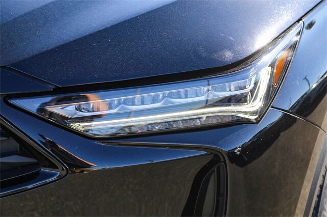 2023 Acura MDX A-Spec Tacoma WA