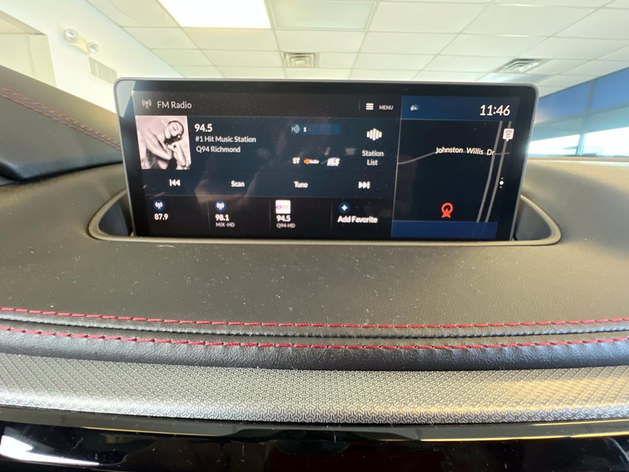 2023 Acura MDX A-Spec Richmond VA