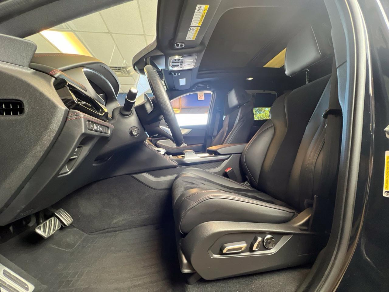 2023 Acura MDX A-Spec Richmond VA