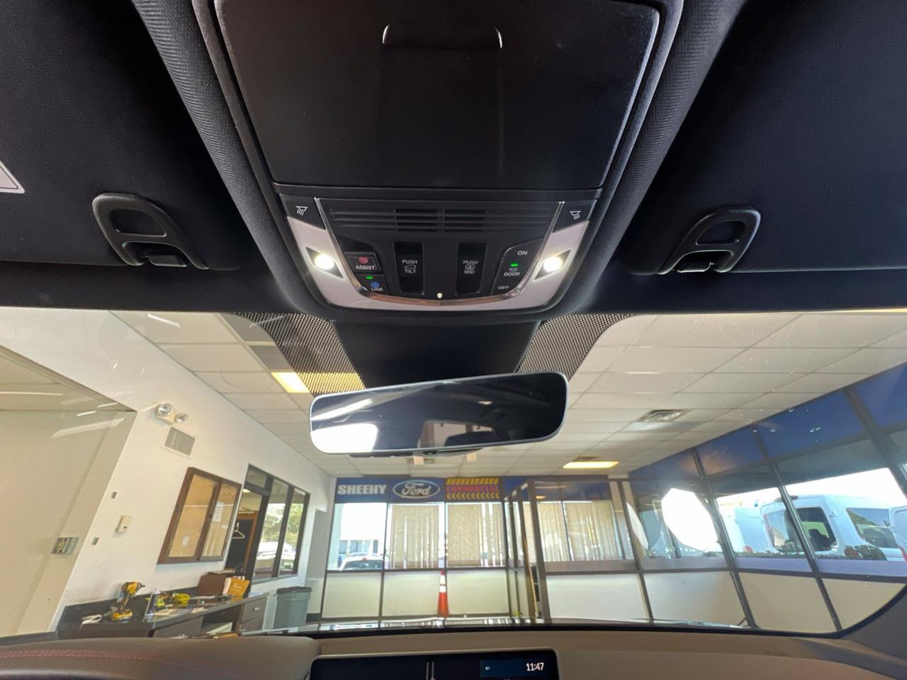 2023 Acura MDX A-Spec Richmond VA