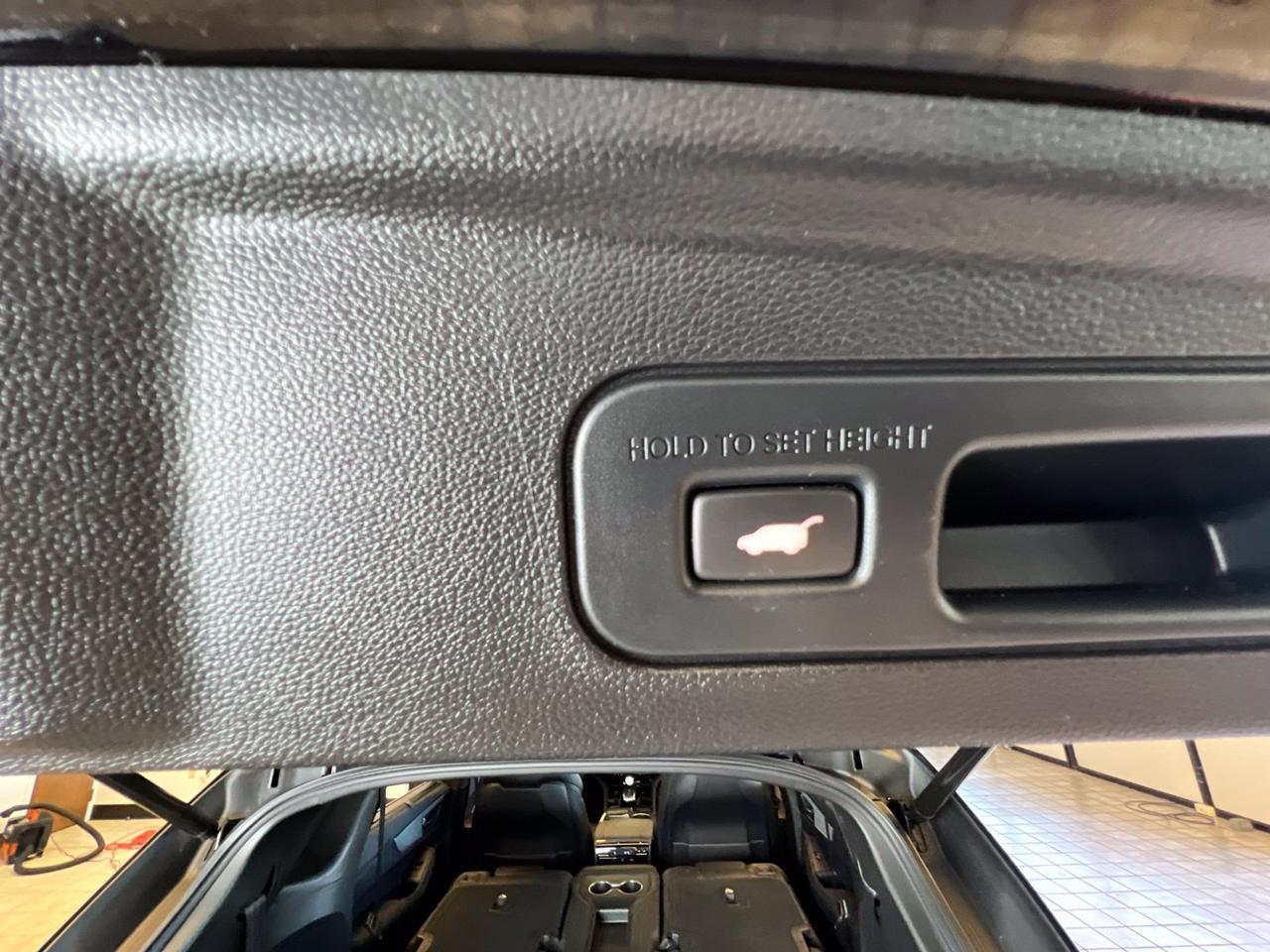 2023 Acura MDX A-Spec Richmond VA