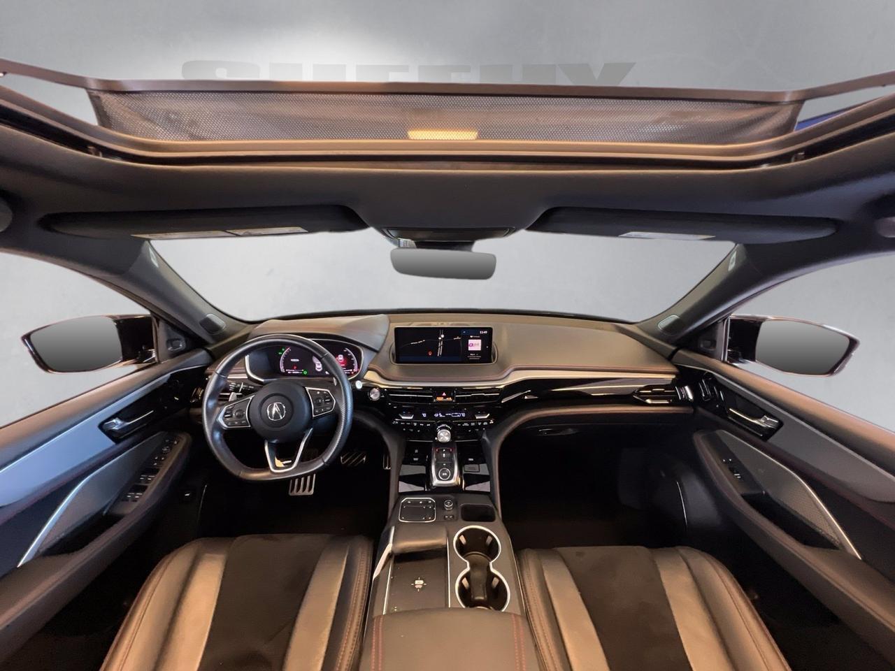2023 Acura MDX A-Spec Richmond VA