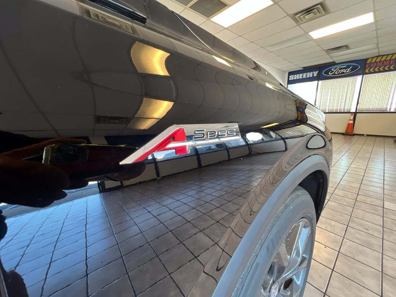 2023 Acura MDX A-Spec Richmond VA