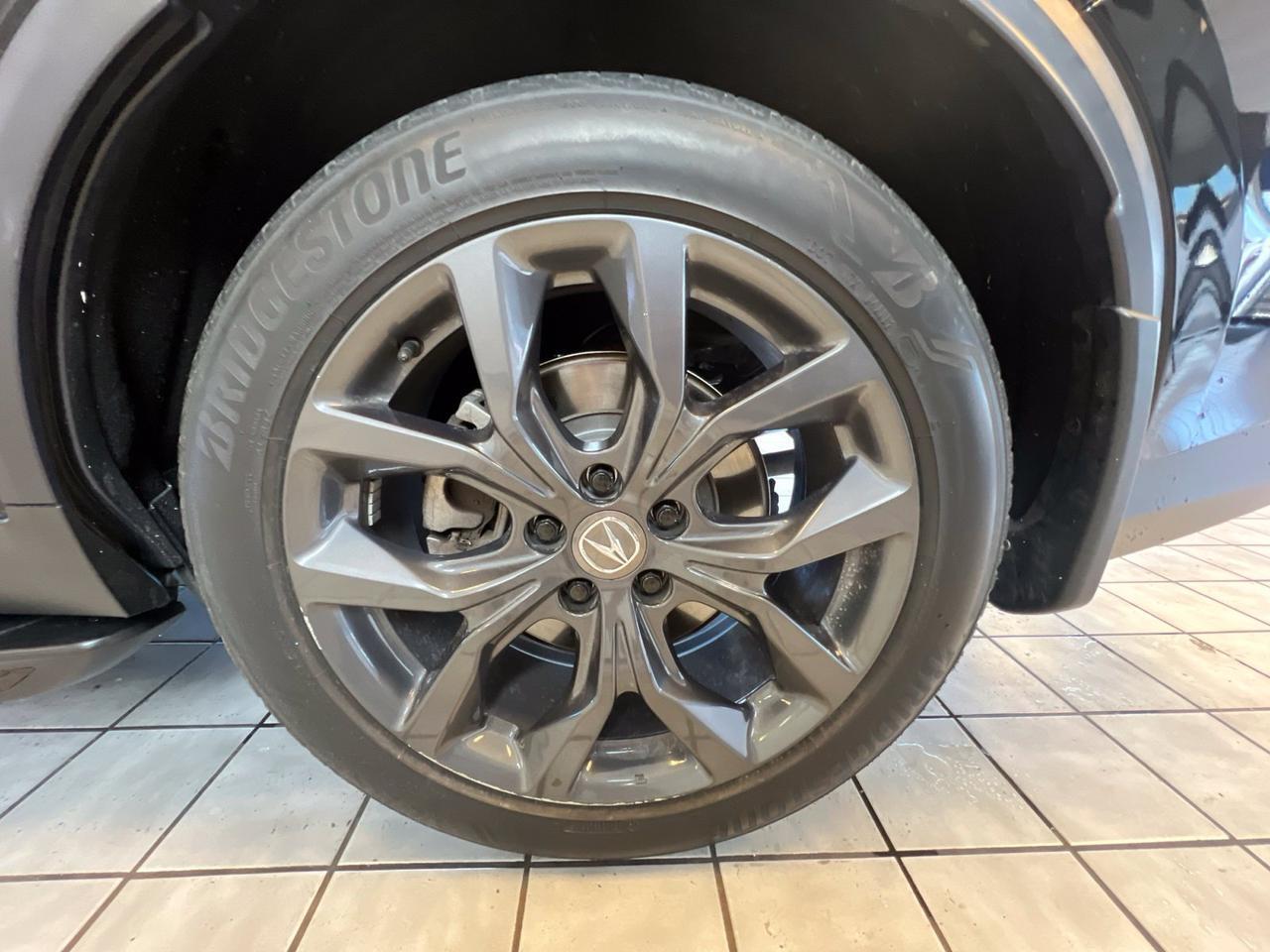 2023 Acura MDX A-Spec Richmond VA