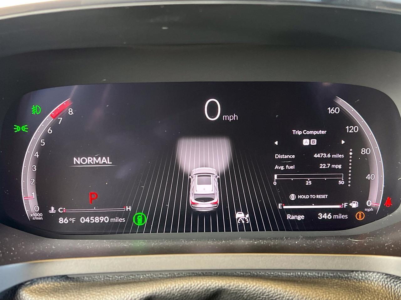 2023 Acura MDX A-Spec Richmond VA