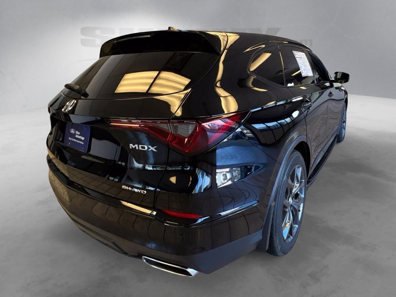 2023 Acura MDX A-Spec Richmond VA