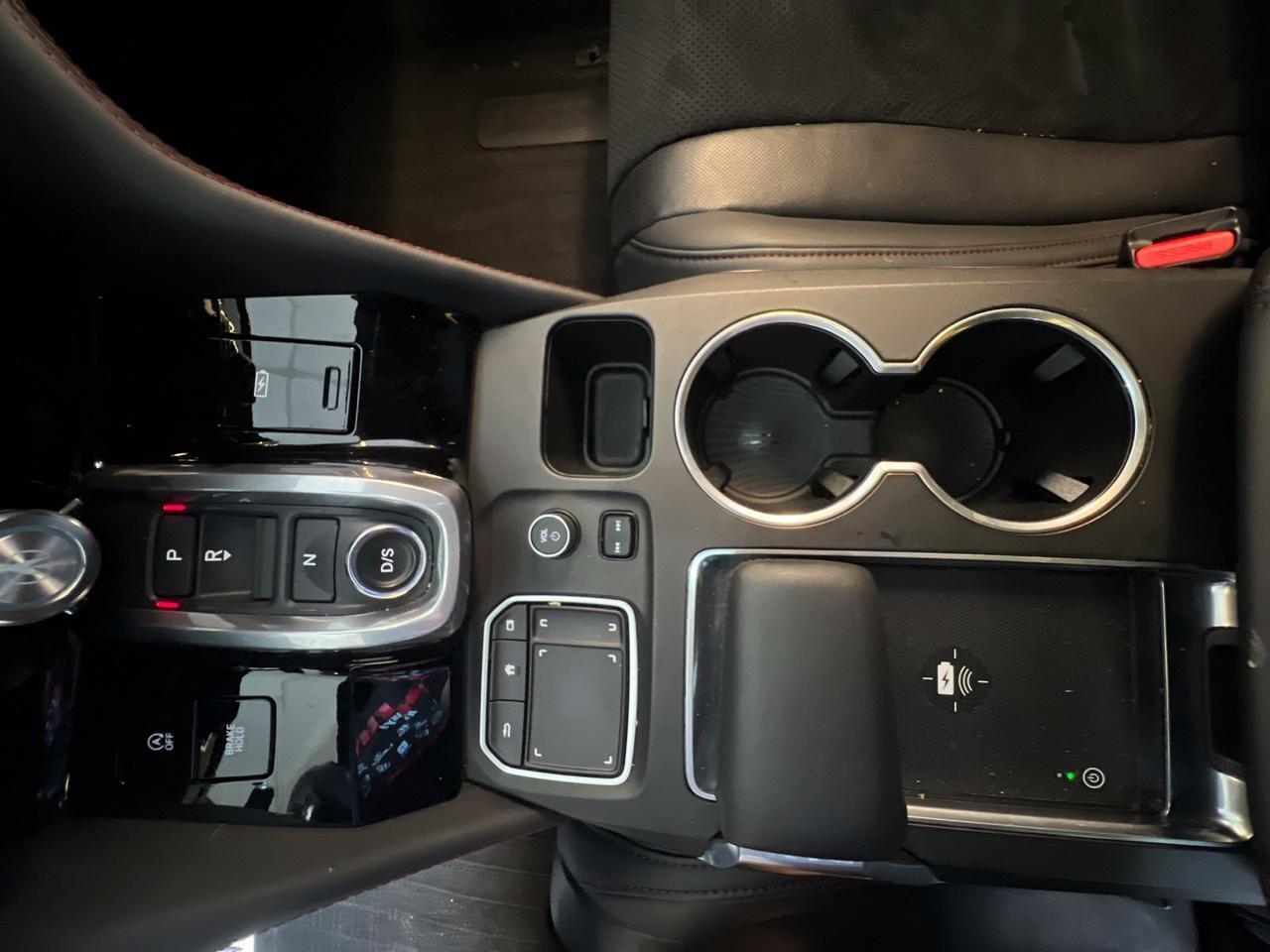 2023 Acura MDX A-Spec Richmond VA