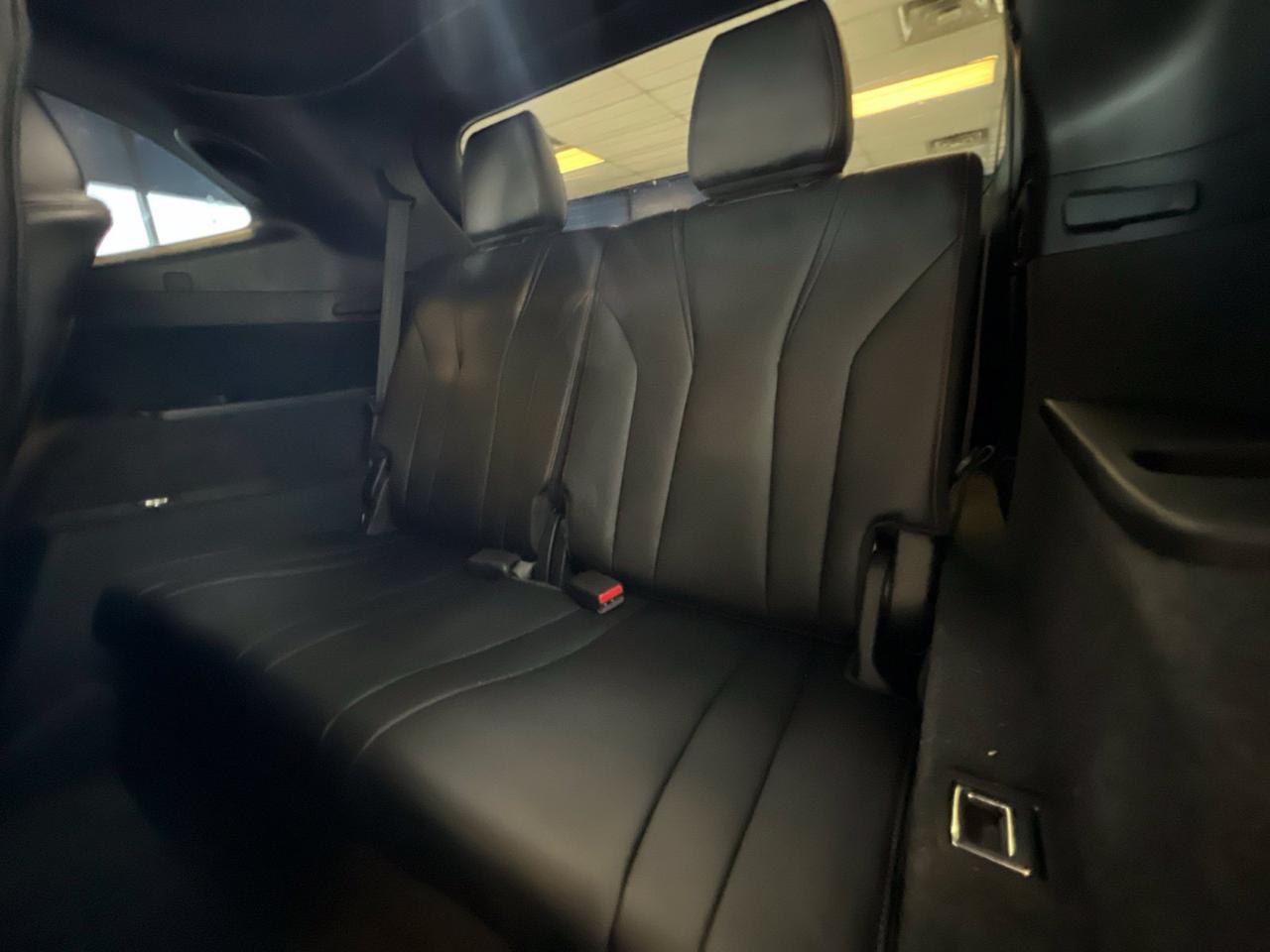 2023 Acura MDX A-Spec Richmond VA