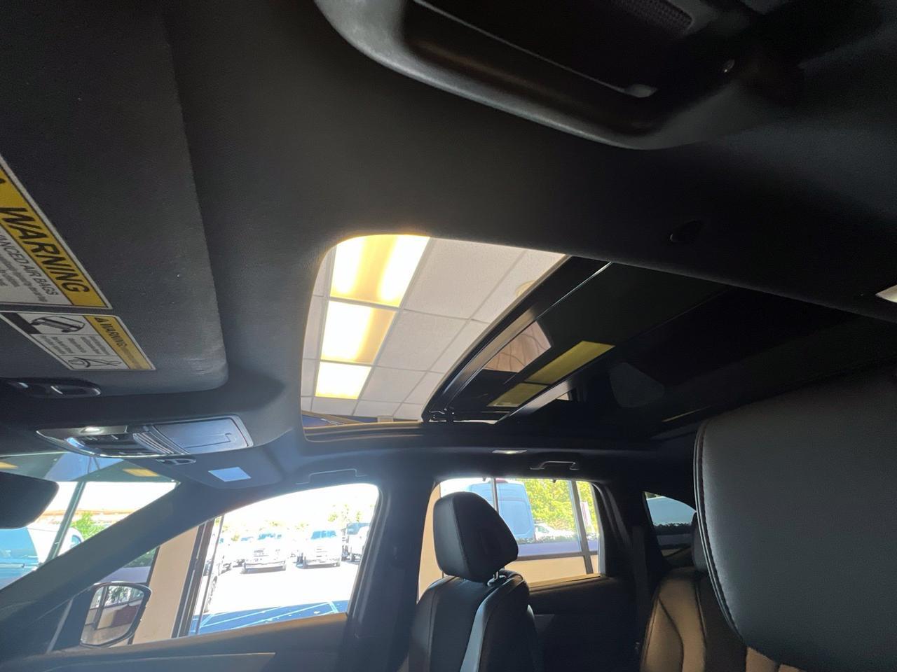 2023 Acura MDX A-Spec Richmond VA