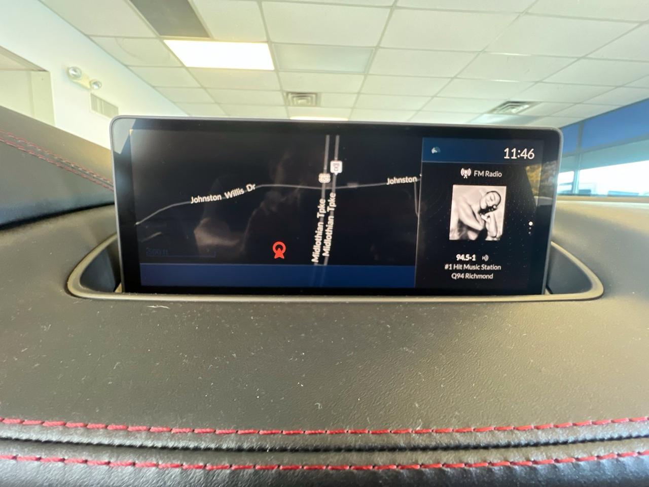 2023 Acura MDX A-Spec Richmond VA