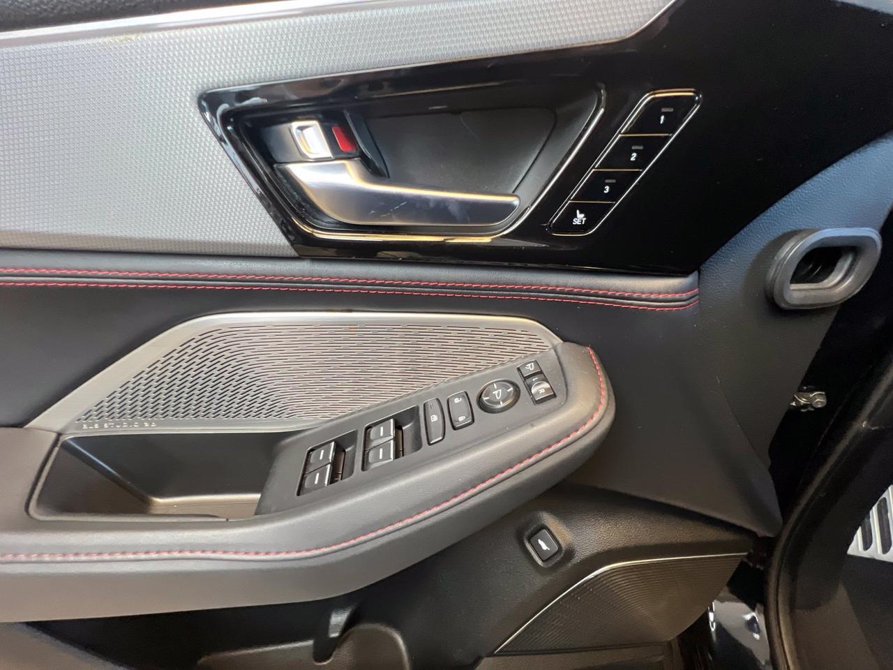 2023 Acura MDX A-Spec Richmond VA
