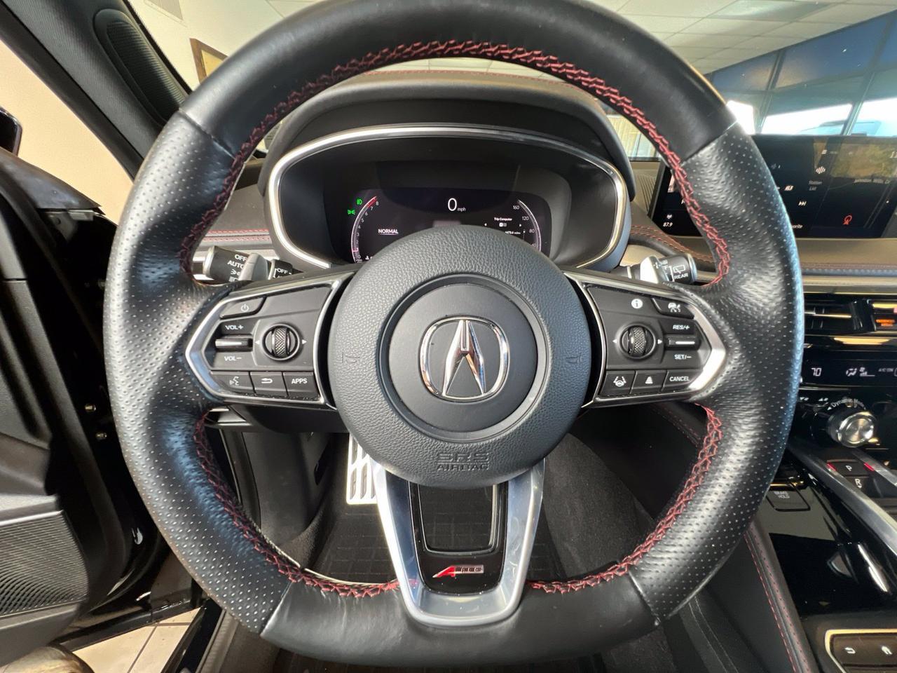2023 Acura MDX A-Spec Richmond VA