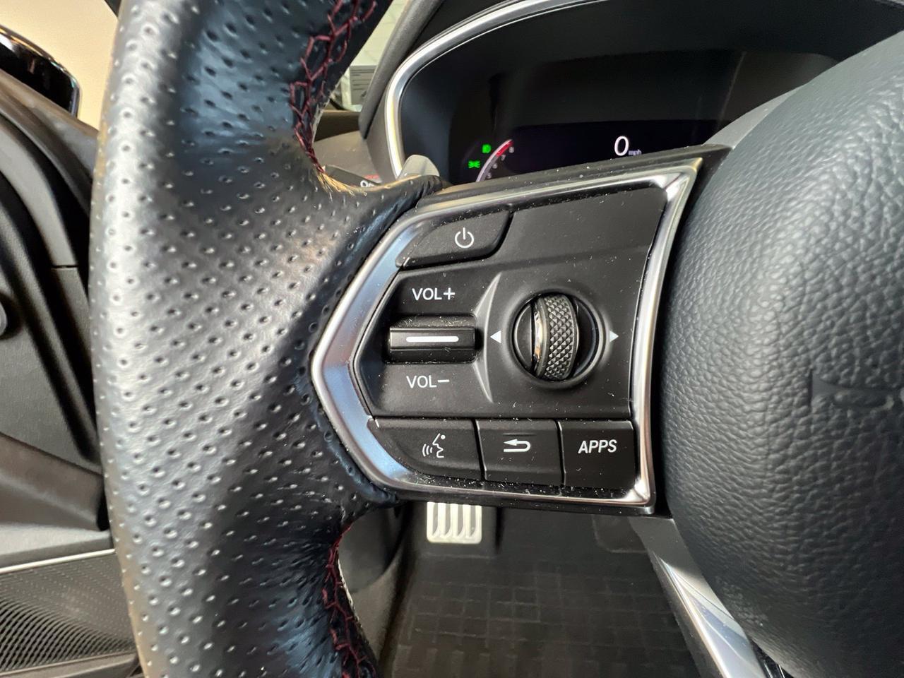 2023 Acura MDX A-Spec Richmond VA