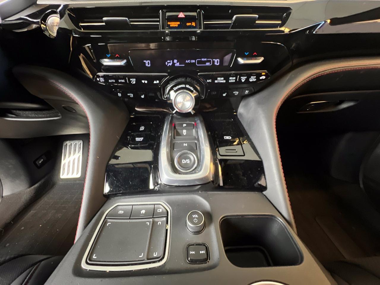 2023 Acura MDX A-Spec Richmond VA