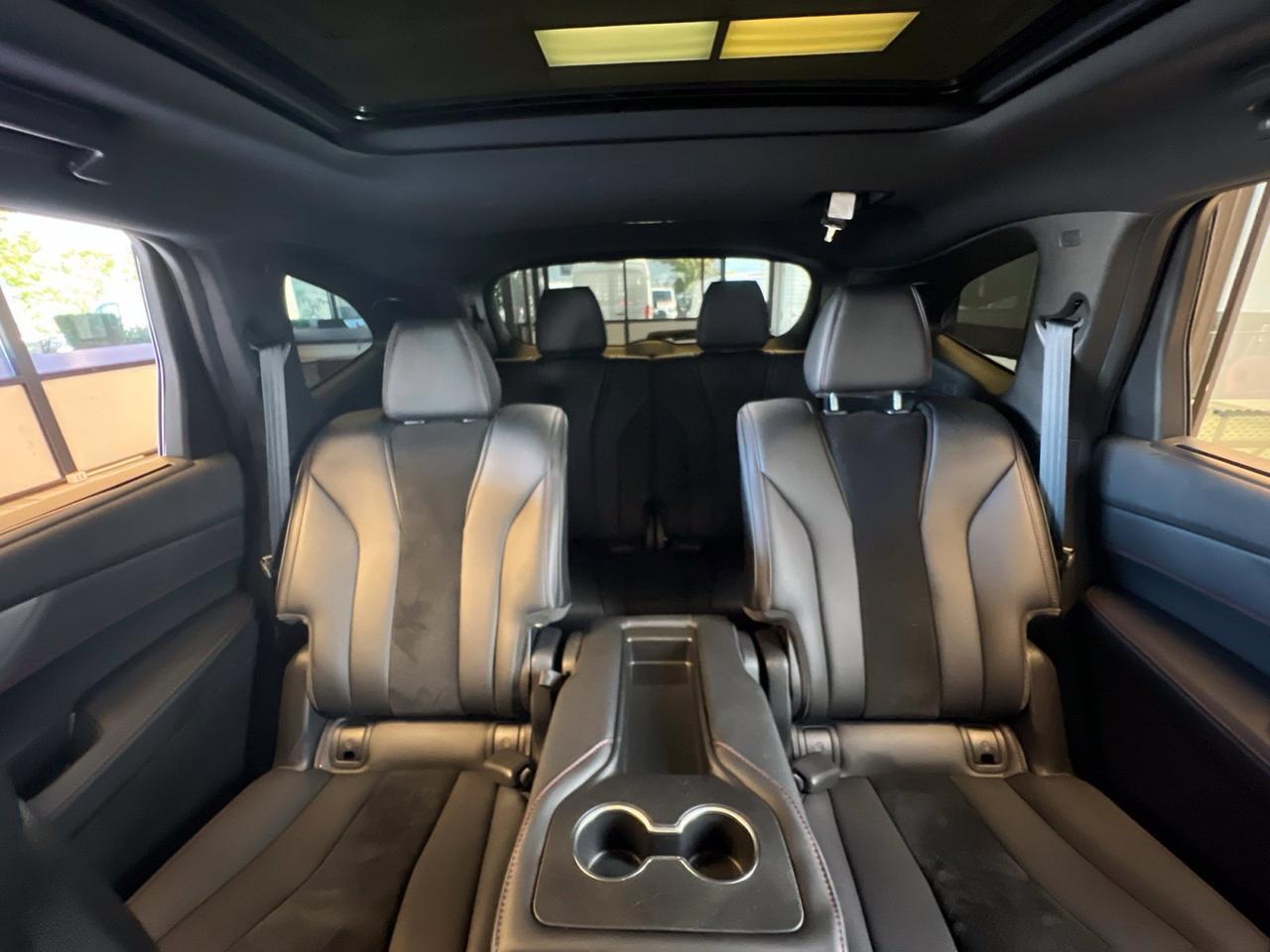 2023 Acura MDX A-Spec Richmond VA