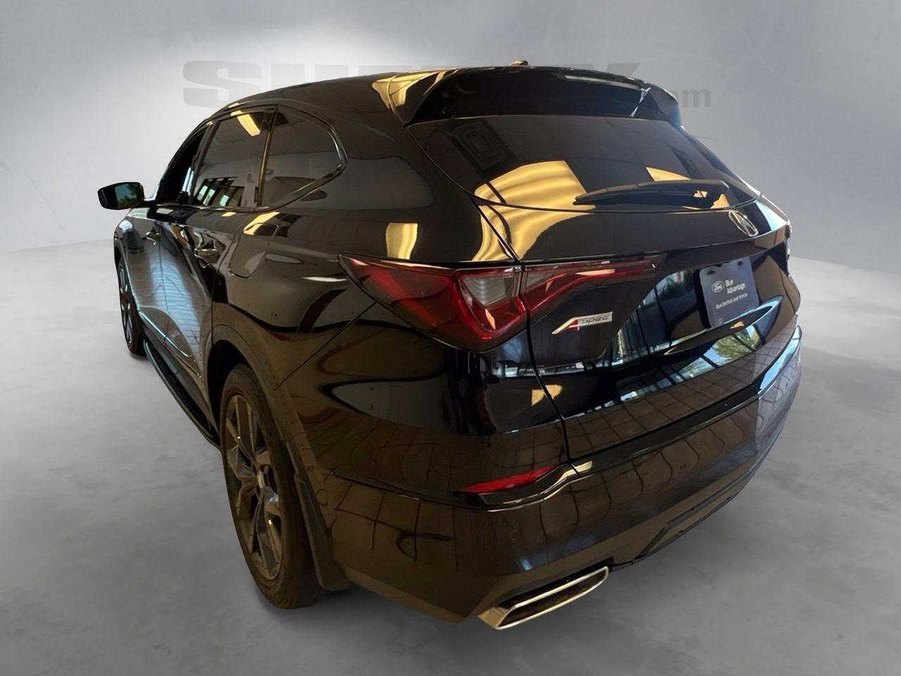 2023 Acura MDX A-Spec Richmond VA