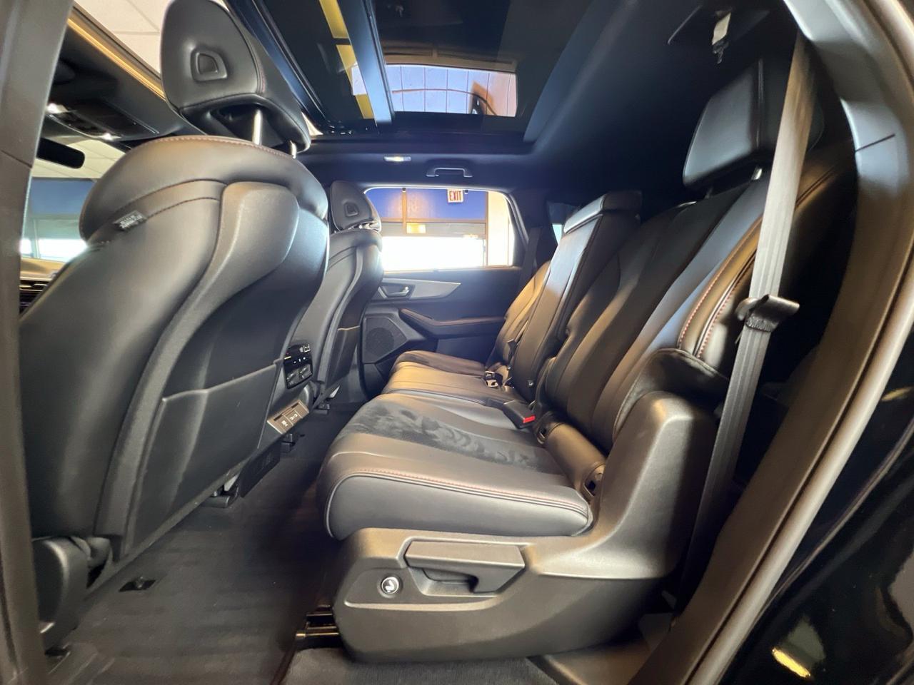 2023 Acura MDX A-Spec Richmond VA