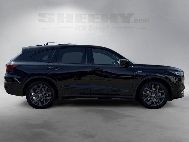 2023 Acura MDX A-Spec Springfield VA