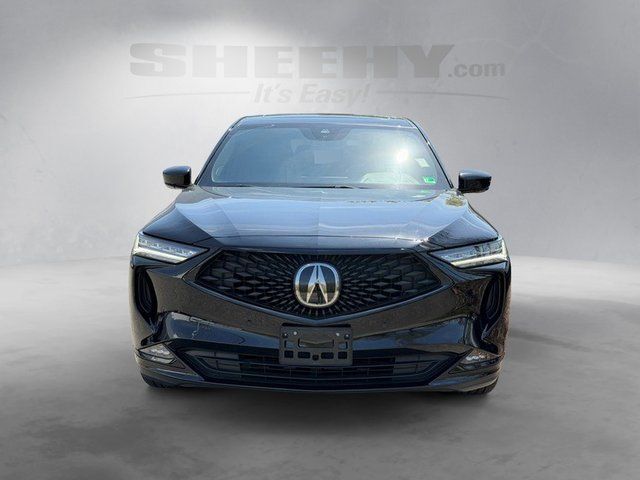 2023 Acura MDX A-Spec Springfield VA