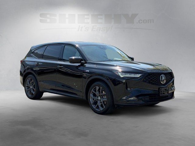 2023 Acura MDX A-Spec Springfield VA