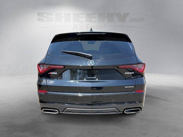 2023 Acura MDX A-Spec Springfield VA