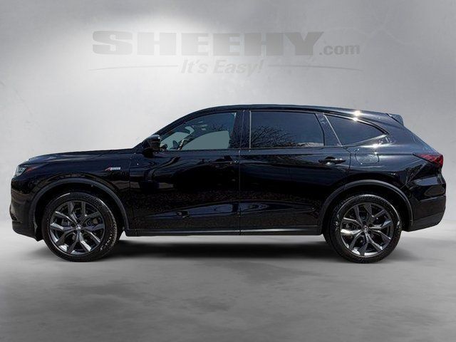 2023 Acura MDX A-Spec Springfield VA