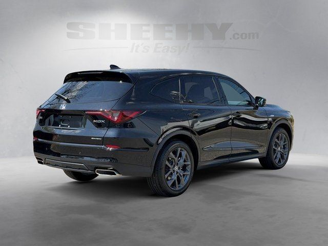 2023 Acura MDX A-Spec Springfield VA