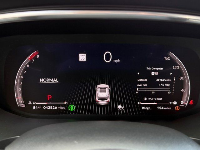 2023 Acura MDX A-Spec Springfield VA
