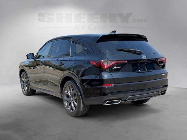 2023 Acura MDX A-Spec Springfield VA