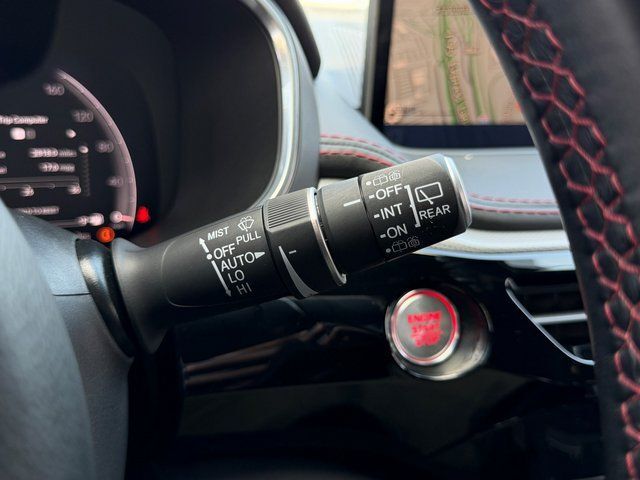 2023 Acura MDX A-Spec Springfield VA