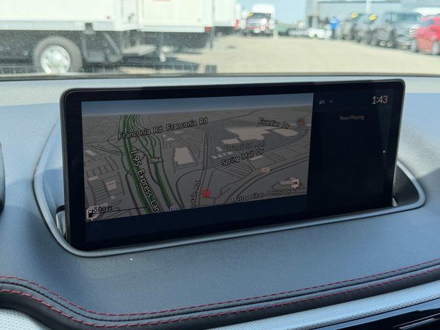 2023 Acura MDX A-Spec Springfield VA