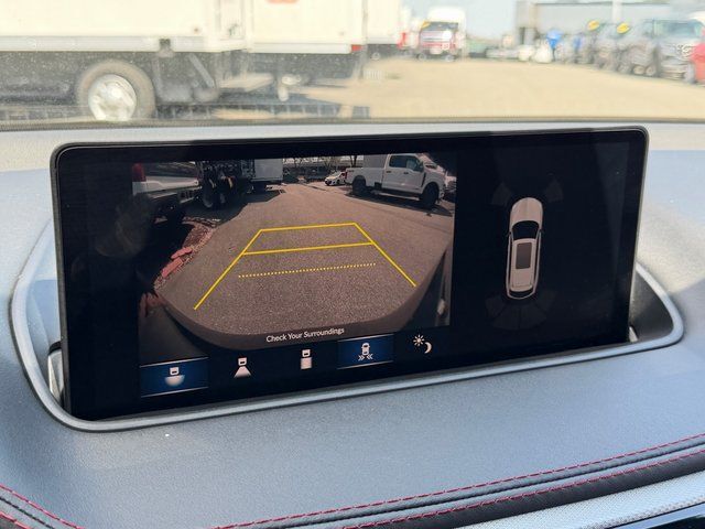 2023 Acura MDX A-Spec Springfield VA