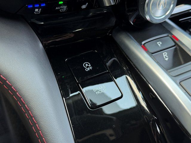 2023 Acura MDX A-Spec Springfield VA