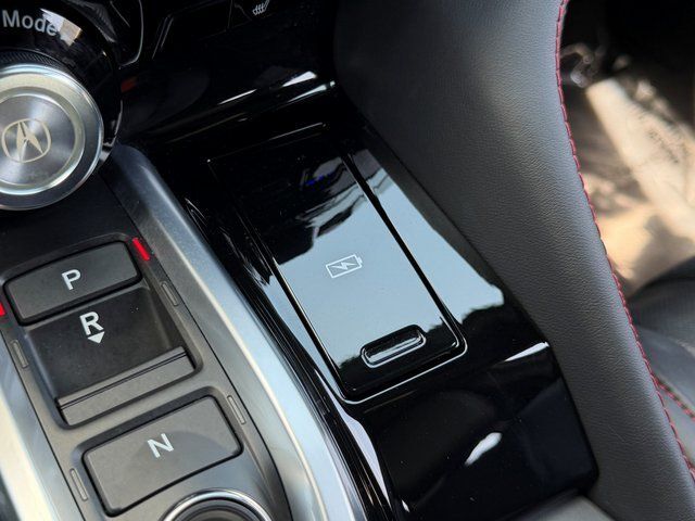 2023 Acura MDX A-Spec Springfield VA